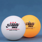 Tennis tables balls