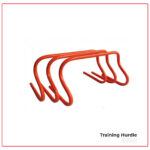 Training Hurdle