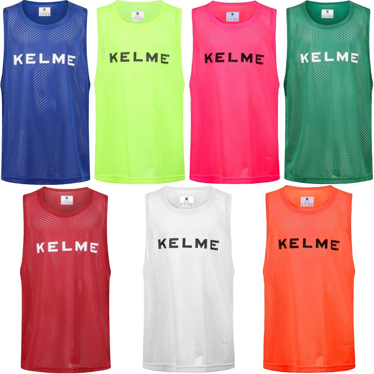 Training Kelme Bibs - Image 1