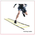 Training Ladder