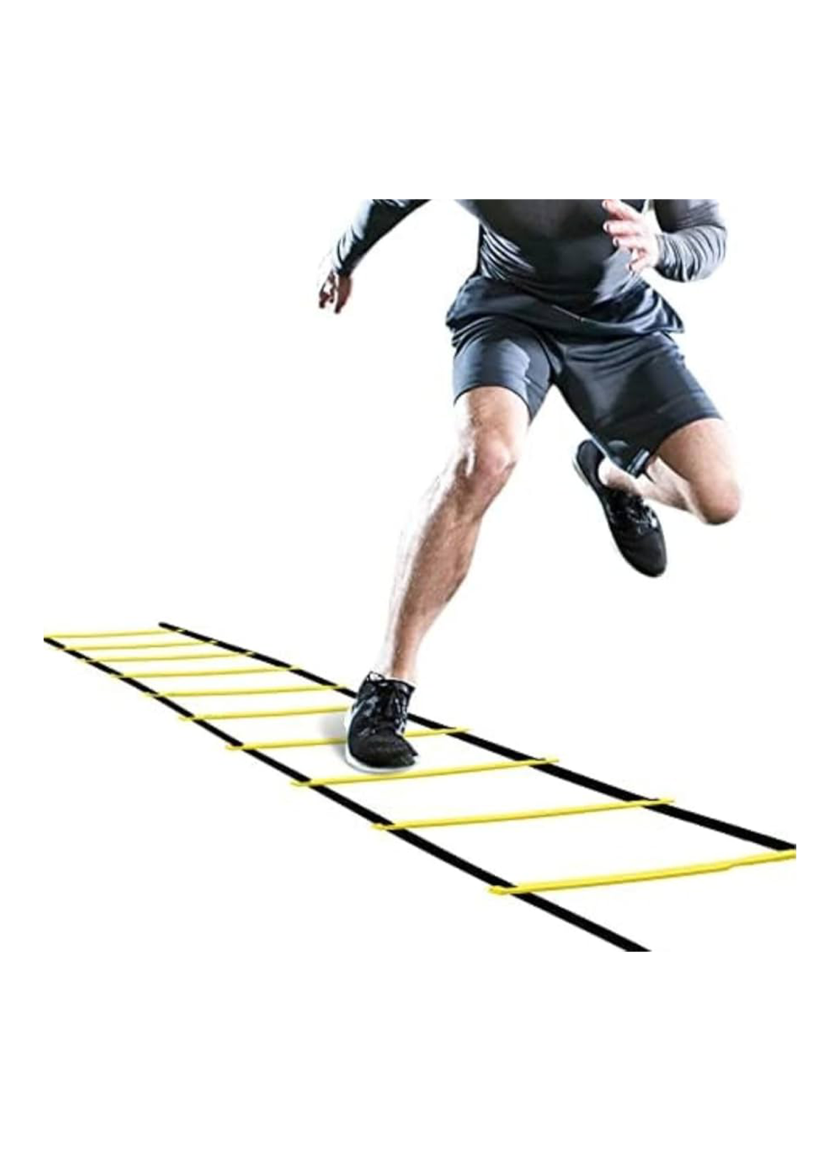 Training Ladder - Image 1