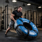 Training Tire 40kg - Image 2