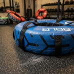 Training Tire 40kg - Image 3
