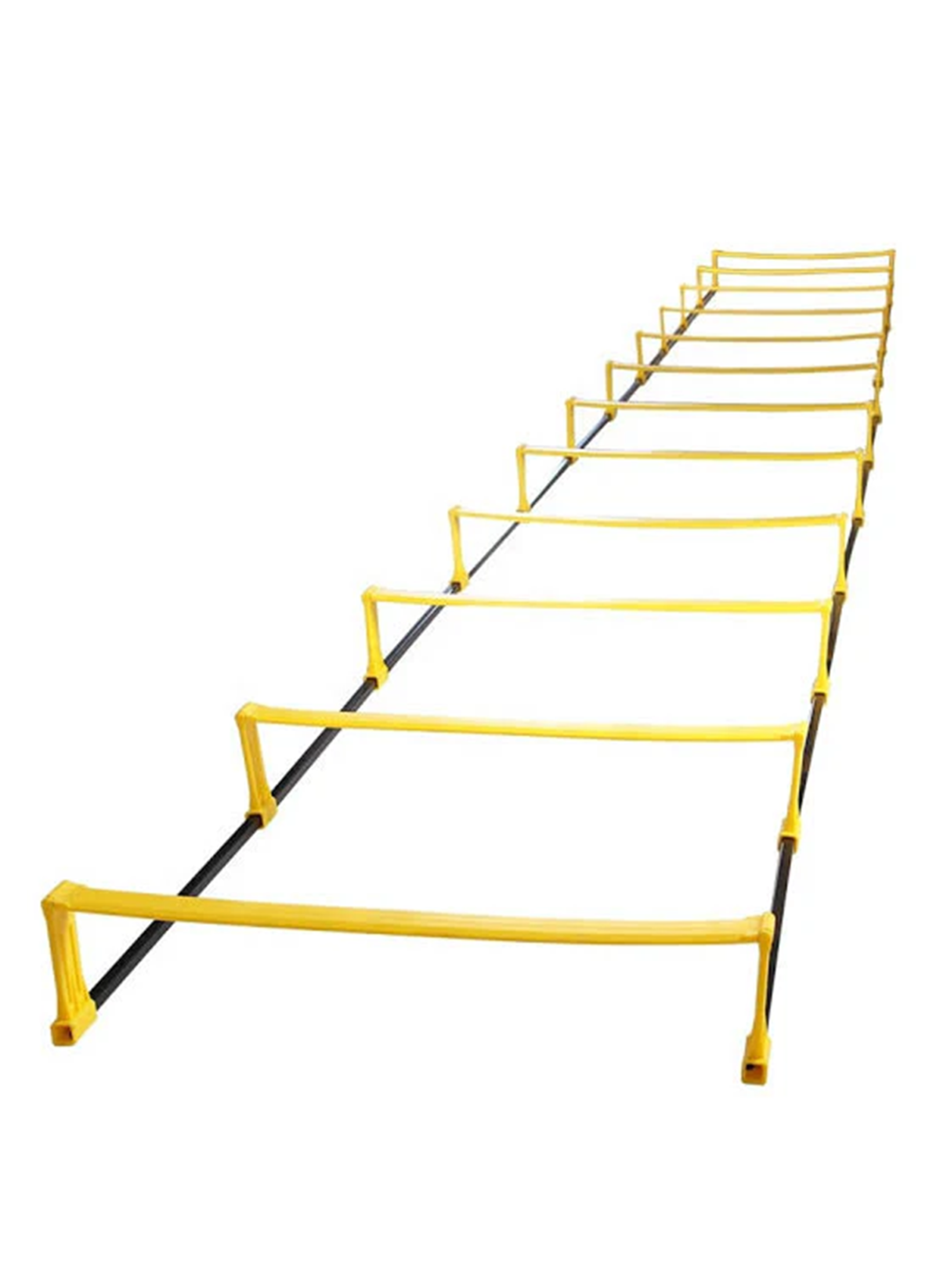 Training ladder hurdles - Image 1