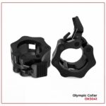 Olympic collar