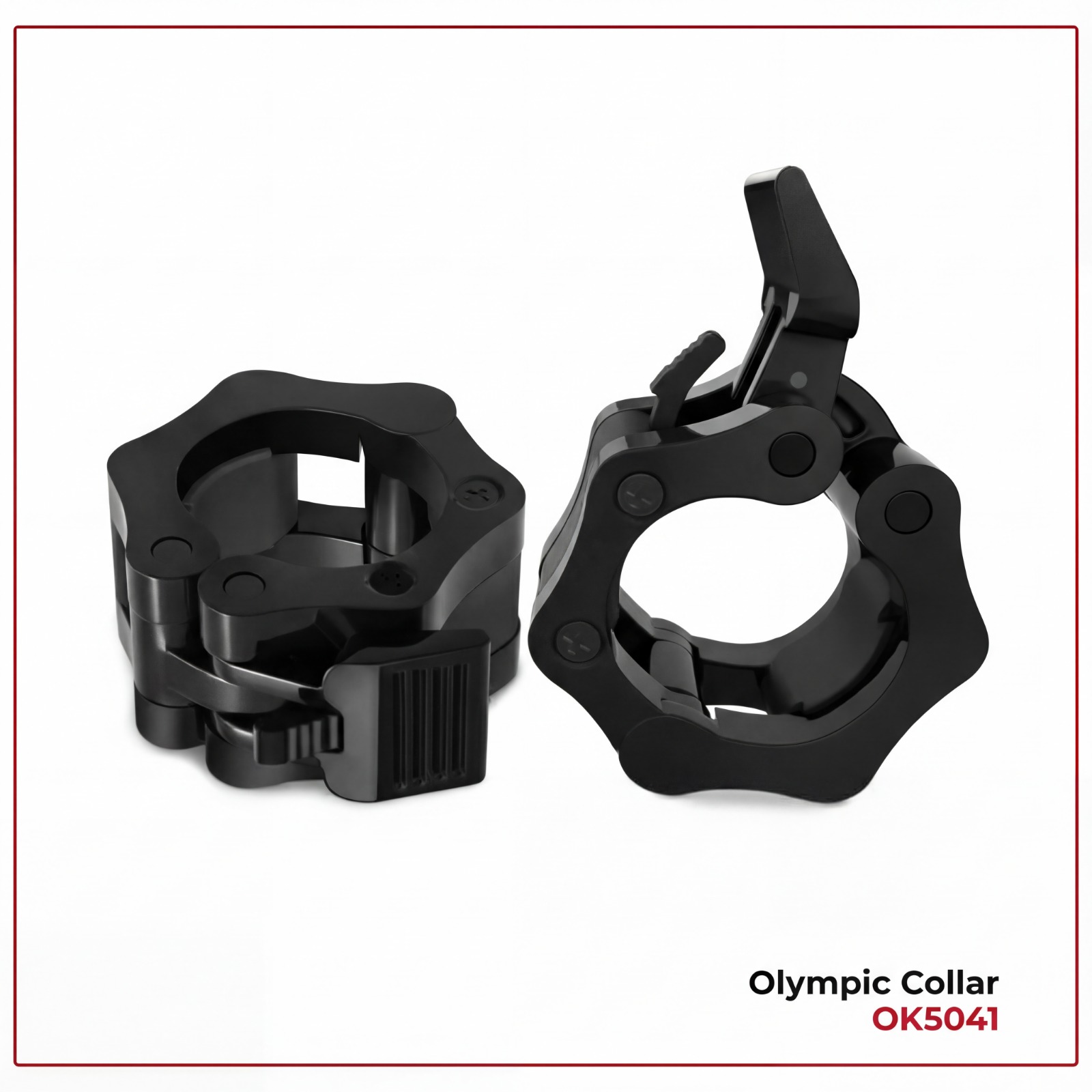 WhatsApp Image 2026-01-10 at 4.35.37 PM Olympic collar - Image 1