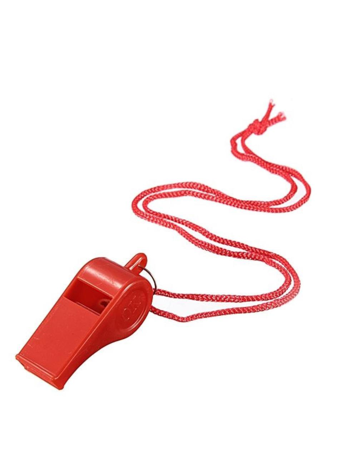 Whistle - Image 1