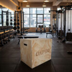 Wooden jump box - Image 2