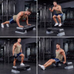 ⁦خطوة هوائية قابلة للتعديل⁩ - الصورة ⁦2⁩