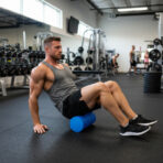 EVA Foam Roller - Image 3