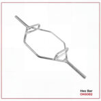 Hex Bar