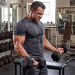 Hex Dumbbell ( 2.5 KG to 50 KG ) - Image 3