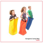 Kangaroo Jump Bag