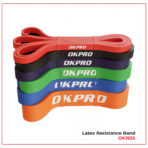 رباط المقاومة المطاطي