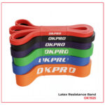 Latex Resistance band
