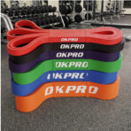 ⁦رباط المقاومة المطاطي⁩ - الصورة ⁦3⁩