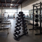 ⁦ملحقات الماكينة مع الرف⁩ - الصورة ⁦2⁩