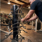 Machine Accessories Rack - Image 2