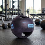 Medicineballs with Double Grips - Image 3