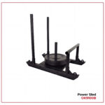 Power Sled
