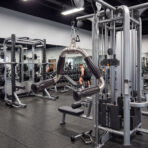 Revolving Multi Exerciser Bar - Image 2