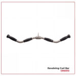 Revolving Curl Bar