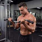 ⁦قضيب الضفيرة الدوار⁩ - الصورة ⁦3⁩