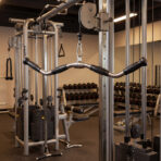 ⁦قضيب الضفيرة الدوار⁩ - الصورة ⁦2⁩