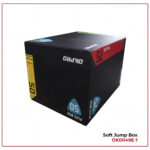 Soft jump box