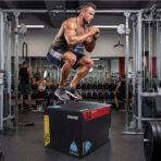 Soft jump box - Image 2