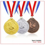 Sport medals