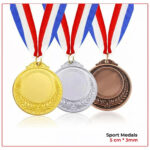 Sport medals