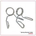 Spring Olympic collar