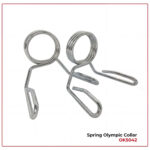 Spring Olympic collar