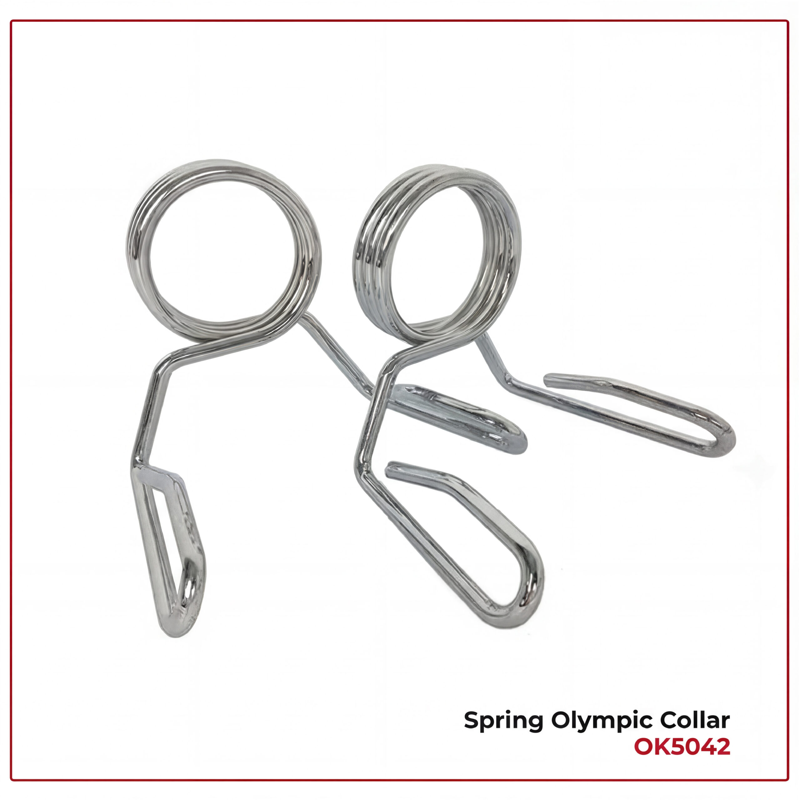spring collar-01 Spring Olympic collar - Image 1