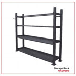Storage Rack