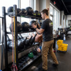 Storage Rack - Image 2