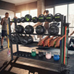 Storage Rack - Image 3