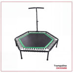 Trampoline