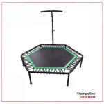 Trampoline