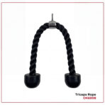 Triceps rope
