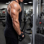 Triceps rope - Image 2