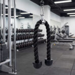 Triceps rope - Image 3