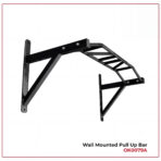 Wall Mounted Pull Up Bar