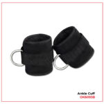 Ankle Cuff
