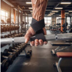 ⁦أحزمة رفع الأثقال⁩ - الصورة ⁦2⁩