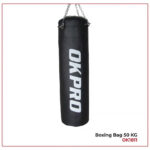 Boxing Bag in Qatar