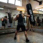 Boxing Bag 50kg - Image 2