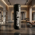Boxing Bag 50kg - Image 3