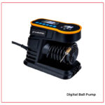 Digital ball Pump